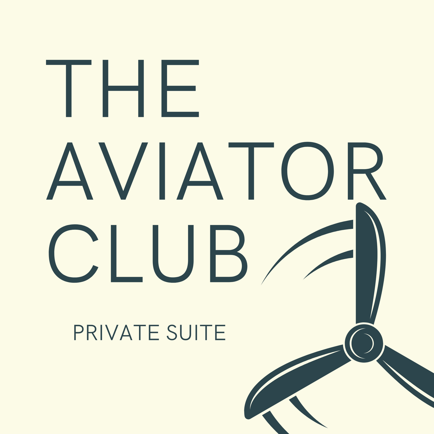 The Aviator Club 2025