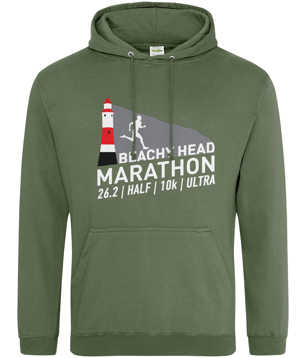 Marathon sweater 2024