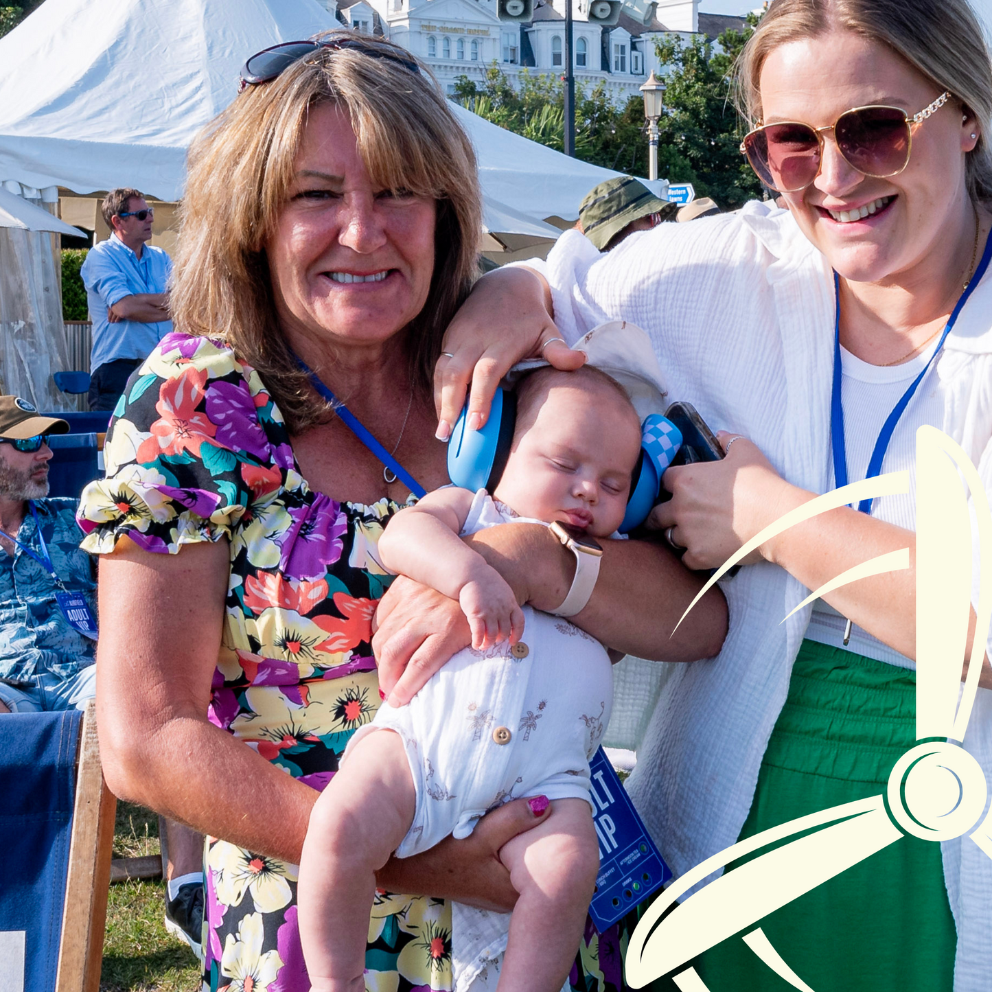 Departure Lounge 2025