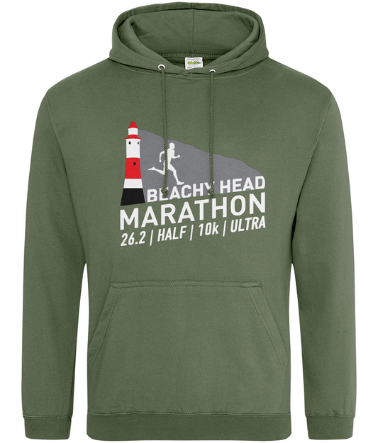 Beachy Head Marathon Hoodie 2023