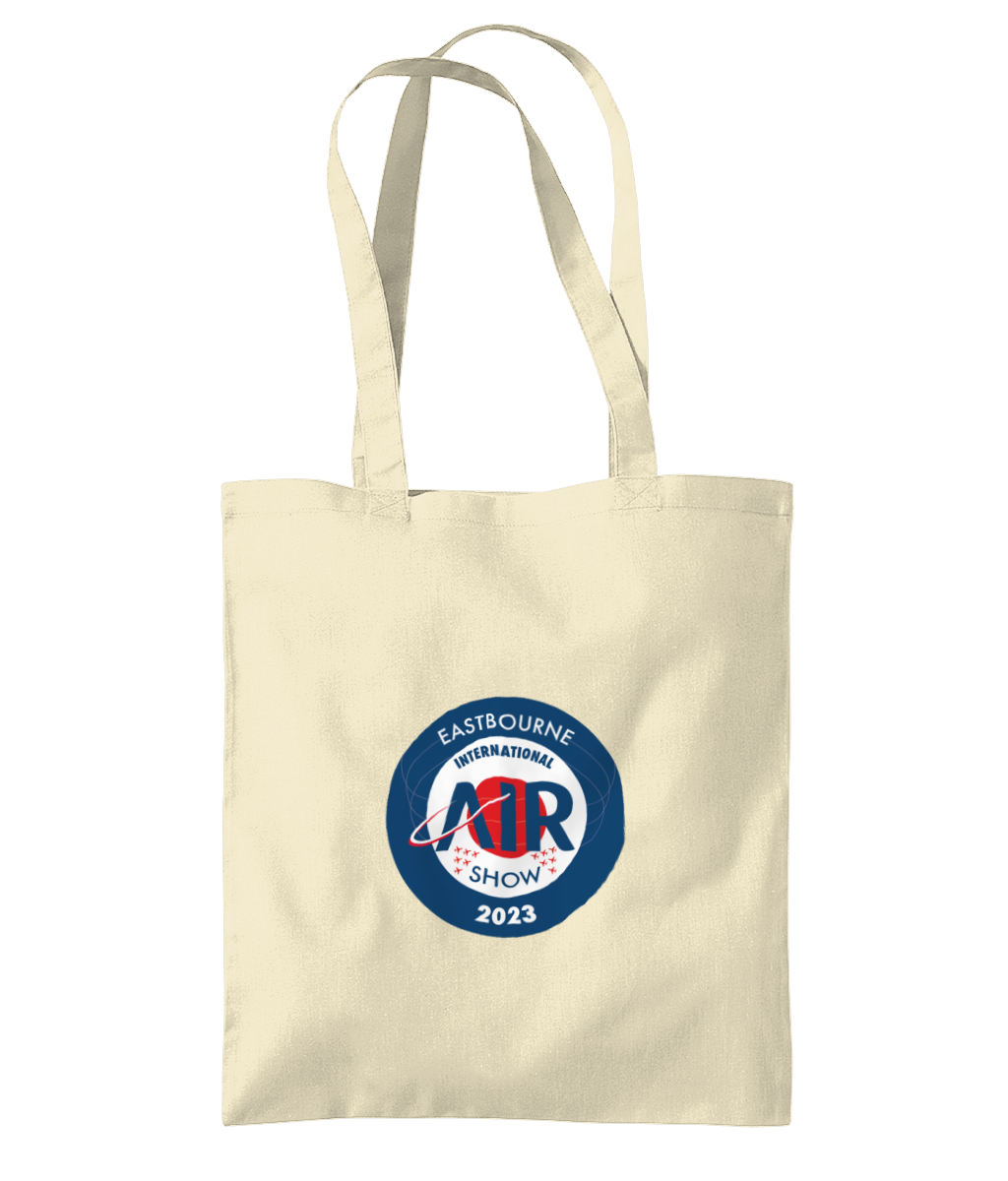 Official Airbourne Tote Bag