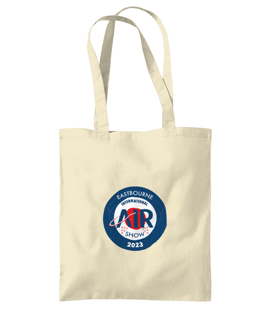 Official Airbourne Tote Bag