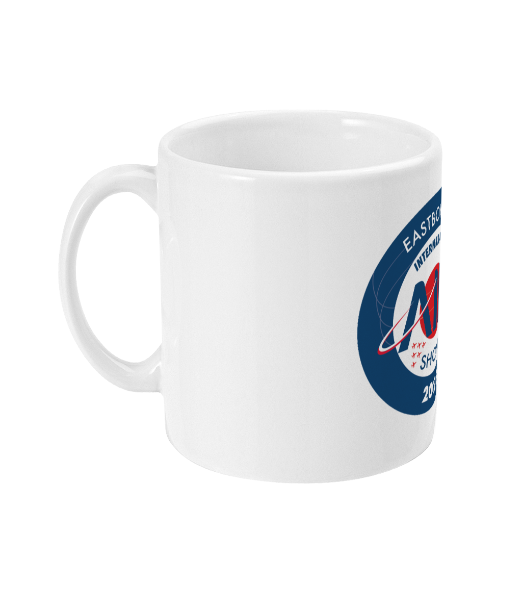 Eastbourne Airshow Official Collectors Mug *Limited edition*