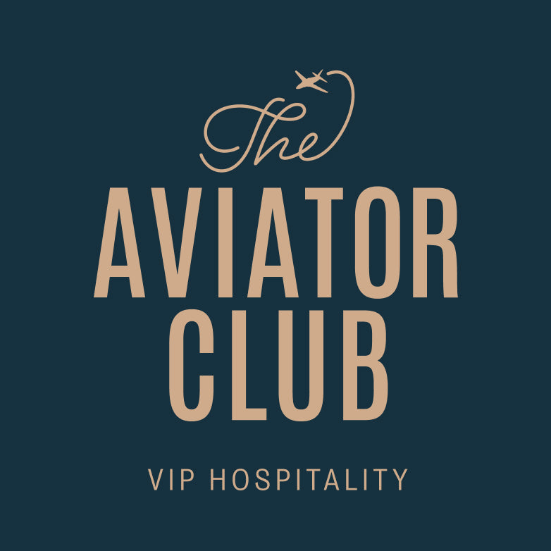 Aviator Club Hospitality Eastbourne Airshow 2024 Eastbourne Events