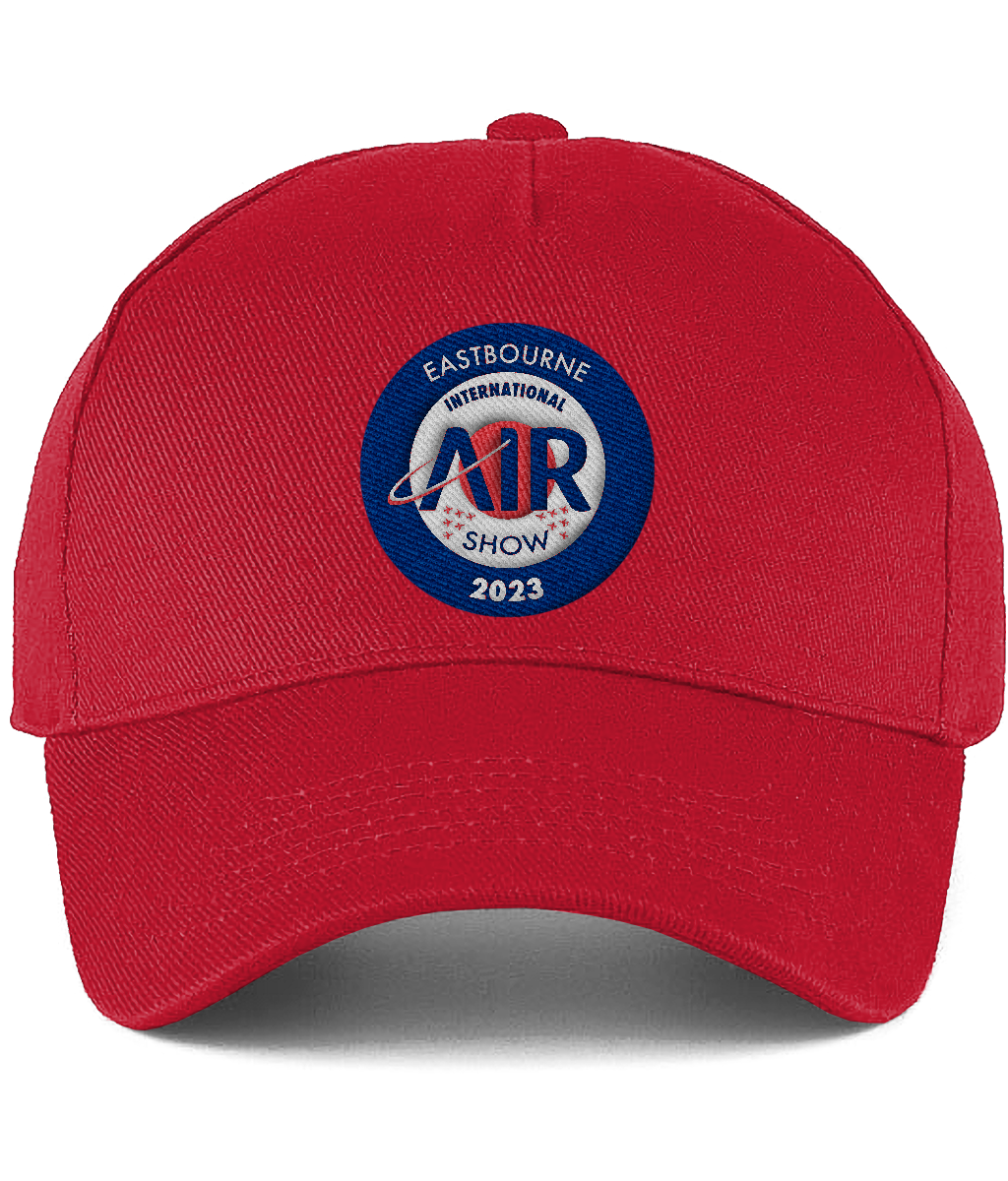 Eastbourne Airshow Official Collectors Cap (Adult) *Limited Edition*