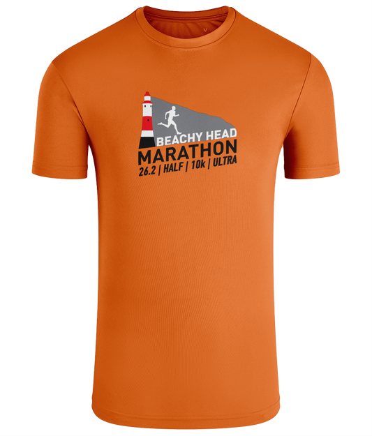 2024 Unisex Beachy Head Marathon T-Shirt