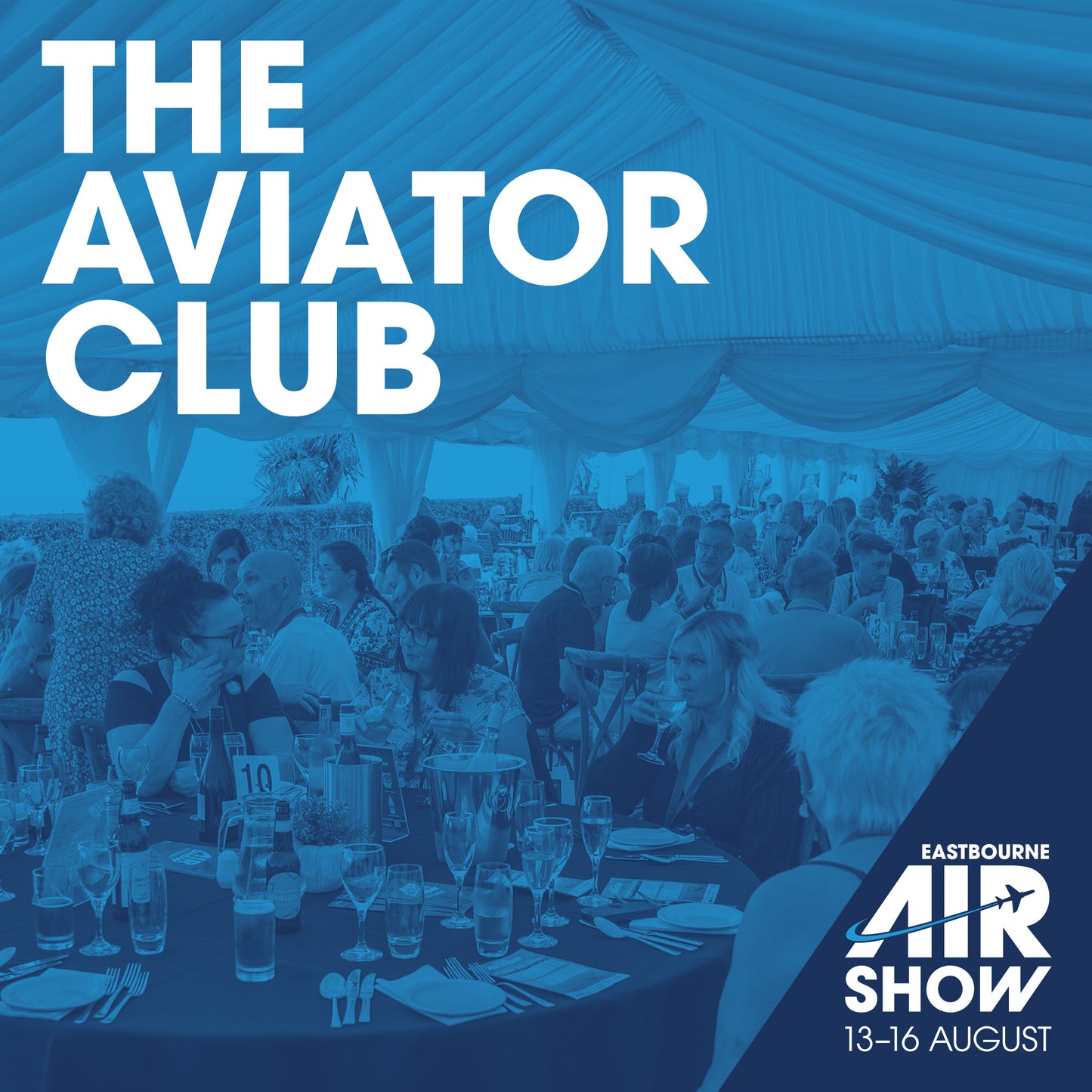 The Aviator Club 2026
