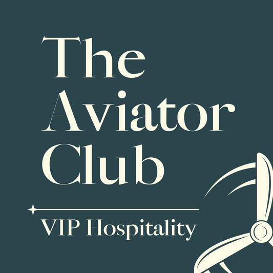 The Aviator Club 2025