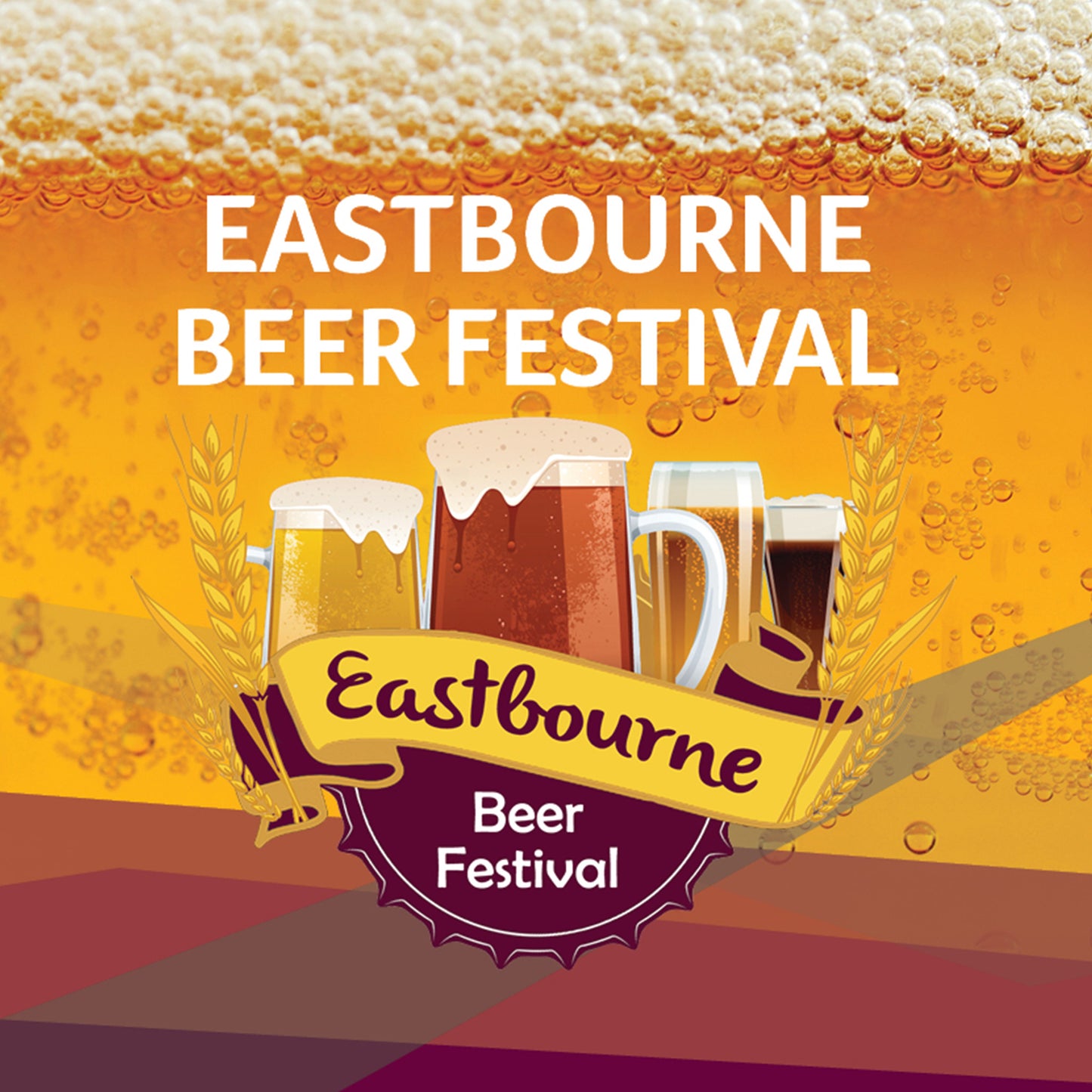 Eastbourne Beer Festival 2023