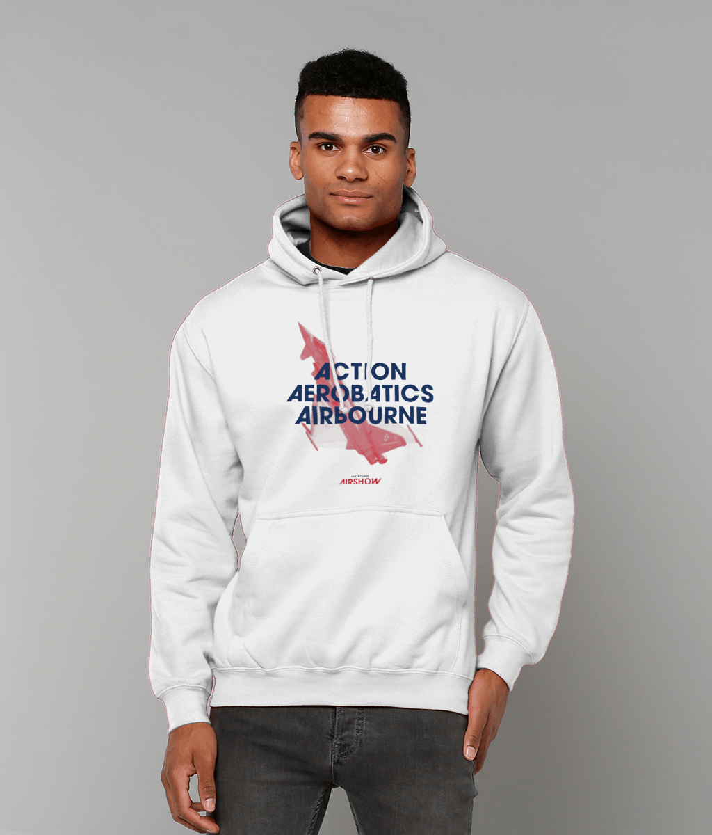 Eastbourne Airshow 2026 Unisex Hoodie