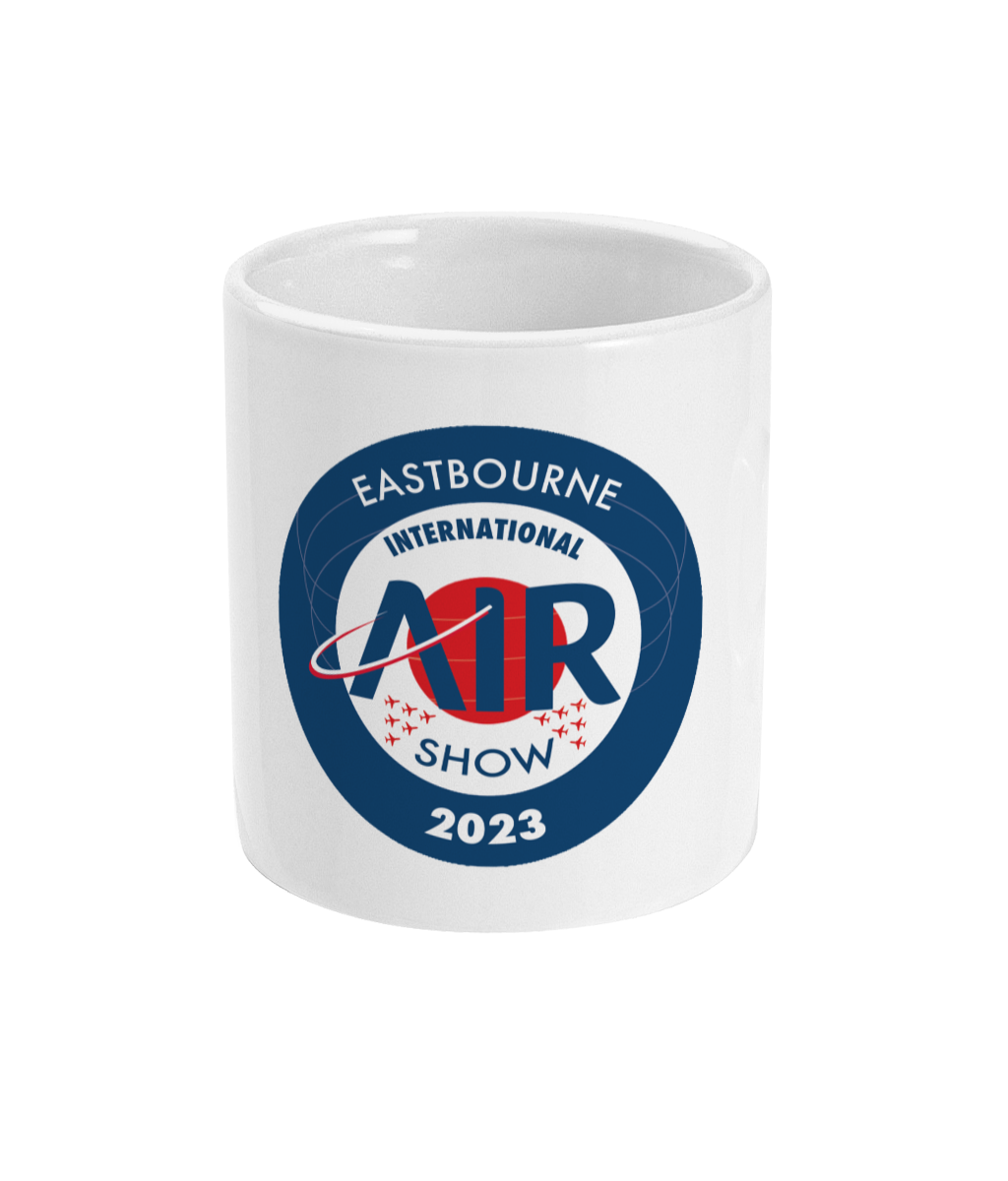 Eastbourne Airshow Official Collectors Mug *Limited edition*