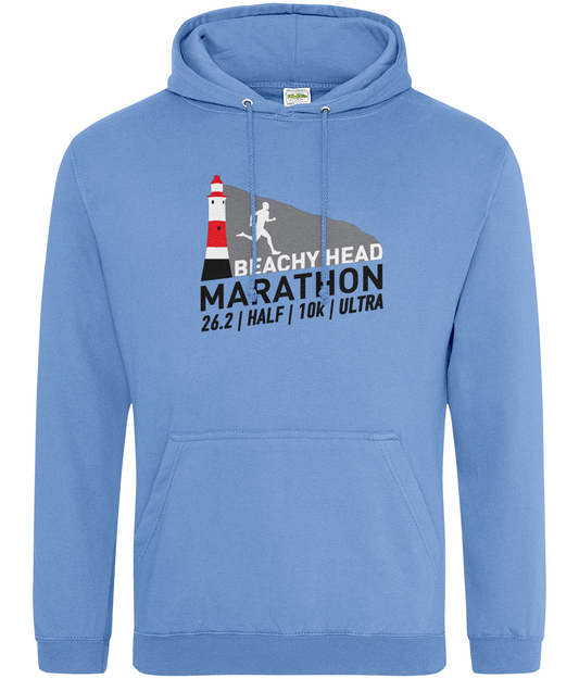 2024 Beachy Head Marathon Hoodie