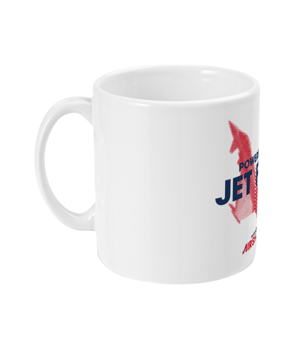 Left side