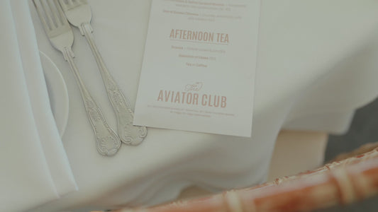 Aviator Club Highlights